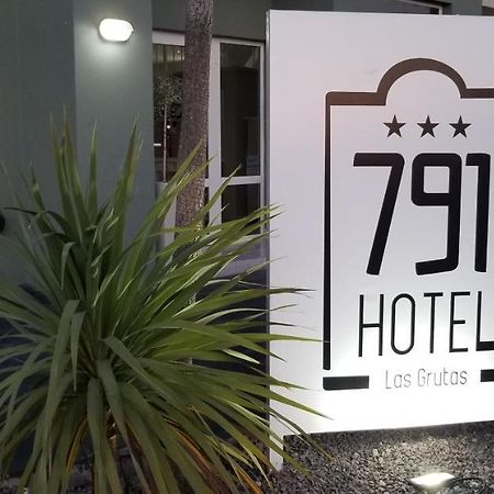 791Hotel Las Grutas Exterior photo